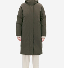 Elvine Saira Jacket Castor Green