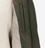 Elvine Saira Jacket Castor Green