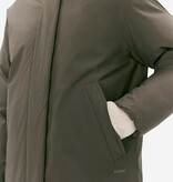 Elvine Saira Jacket Castor Green
