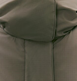 Elvine Saira Jacket Castor Green