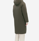 Elvine Saira Jacket Castor Green