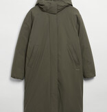 Elvine Saira Jacket Castor Green