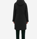 Elvine Signy Jacket Black