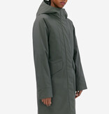 Elvine Signy Jacket Hunter Green
