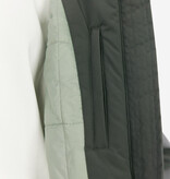 Elvine Signy Jacket Hunter Green