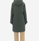 Elvine Signy Jacket Hunter Green