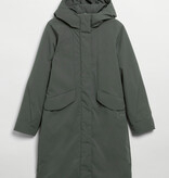 Elvine Signy Jacket Hunter Green