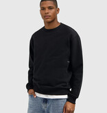 Pure Path 25030309 My Other Car Sweater Black