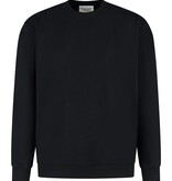 Pure Path 25030309 My Other Car Sweater Black