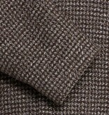Casual Friday 20506061 Fridolf Houndstooth Coat Demitasse  Brown