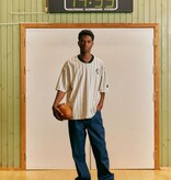 Solid 21110057 Sean Loosefit Tee Oatmeal