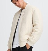 Solid 21108713 Romeo Reversible Bomber Jacket True Black