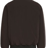 Solid 21108713 Romeo Reversible Bomber Jacket True Black