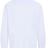 Casual Friday 20506050 Bjørn stripes L/S shirt Snow  White