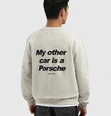 Pure Path 25030309 My Other Car Sweater Kit