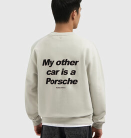 Pure Path 25030309 My Other Car Sweater Kit