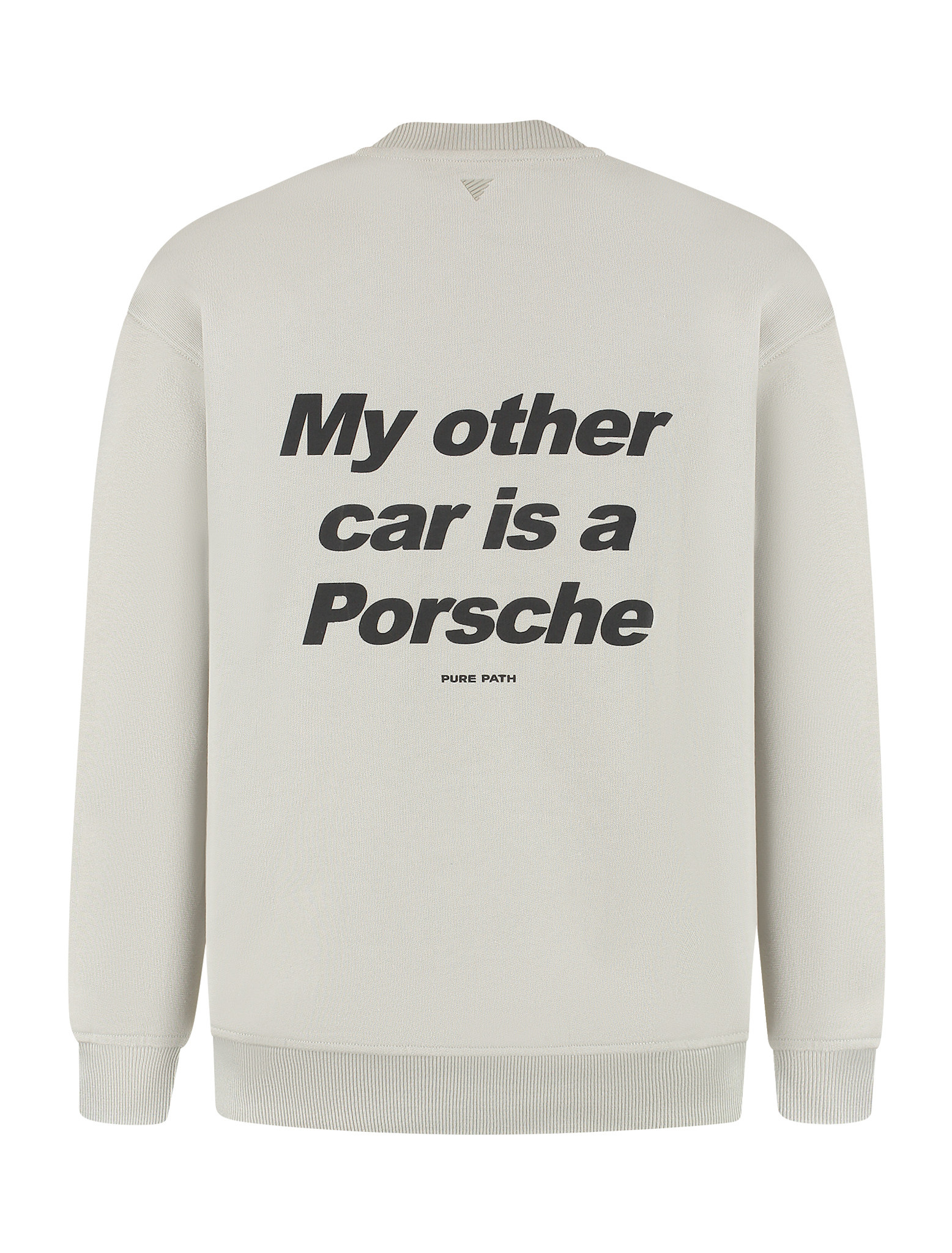Pure Path 25030309 My Other Car Sweater Kit