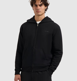 Pure Path 25030306 Essence of Life Zip Hoodie Black