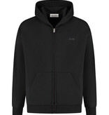 Pure Path 25030306 Essence of Life Zip Hoodie Black