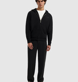 Pure Path 25030306 Essence of Life Zip Hoodie Black