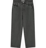 Minimum Jakari Barrel Fit Jeans 4569 Castor Grey