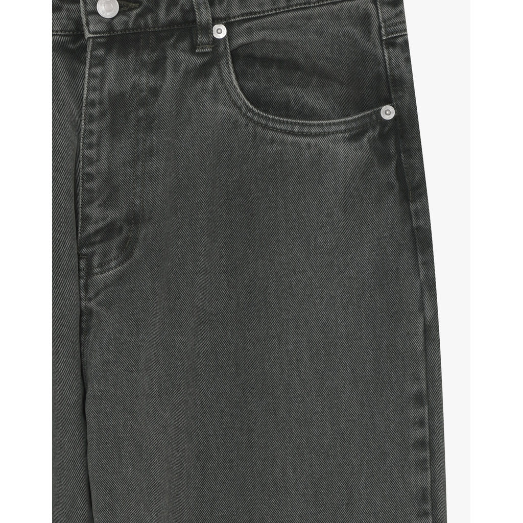 Minimum Jakari Barrel Fit Jeans 4569 Castor Grey