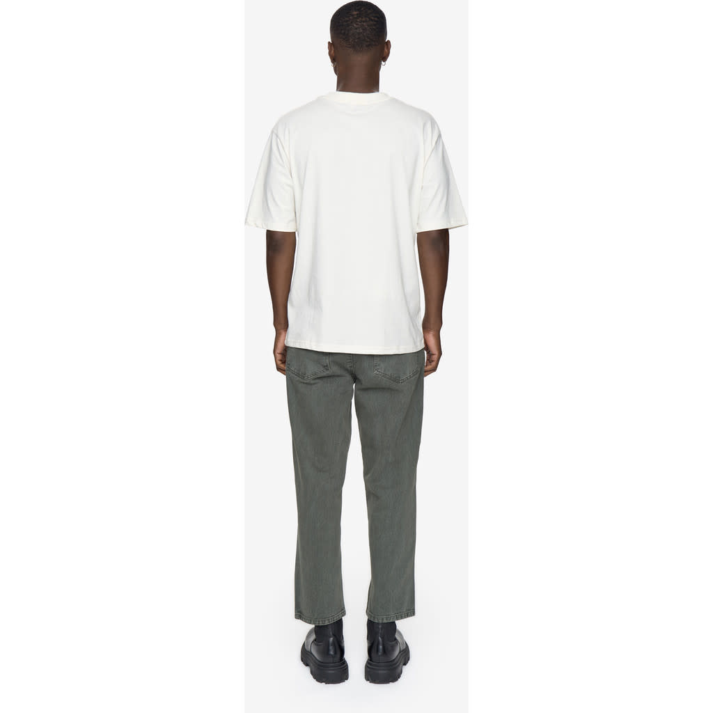 Minimum Jakari Barrel Fit Jeans 4569 Castor Grey