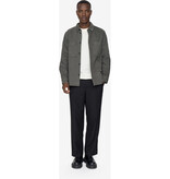 Minimum Titan Overshirt 4569 Castor Grey