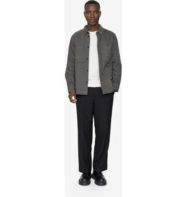 Minimum Titan Overshirt 4569 Castor Grey