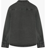 Minimum Titan Overshirt 4569 Castor Grey