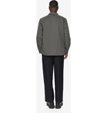 Minimum Titan Overshirt 4569 Castor Grey