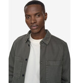Minimum Titan Overshirt 4569 Castor Grey
