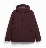 Elvine Vhinner Jacket Wine