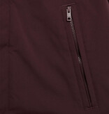 Elvine Vhinner Jacket Wine