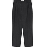 Minimum Minimum Mathew Pants 4466 Dark Grey Melange