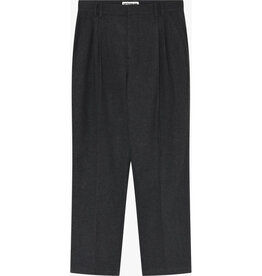 Minimum Mathew Pants 4466 Dark Grey Melange