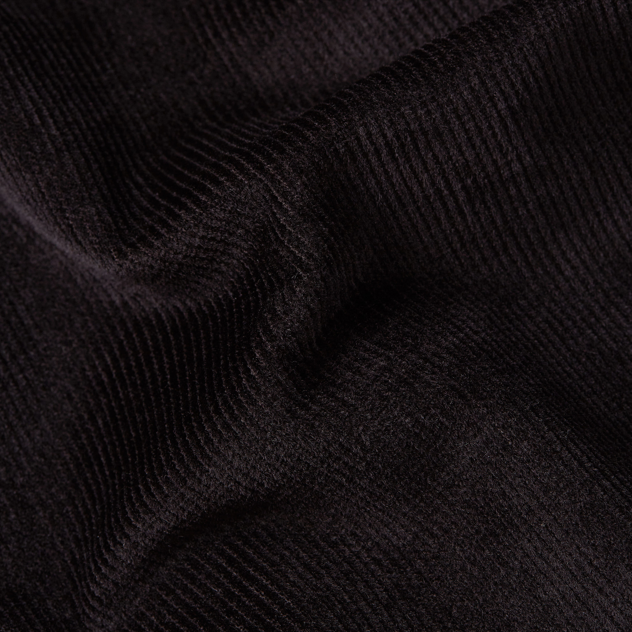 G-Star Corduroy Coach SW Jacket Dark Black