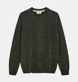 Anerkjendt Sune Chenille 901749 Knit Forest Night