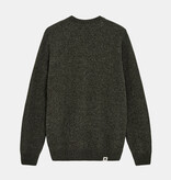 Anerkjendt Sune Chenille 901749 Knit Forest Night