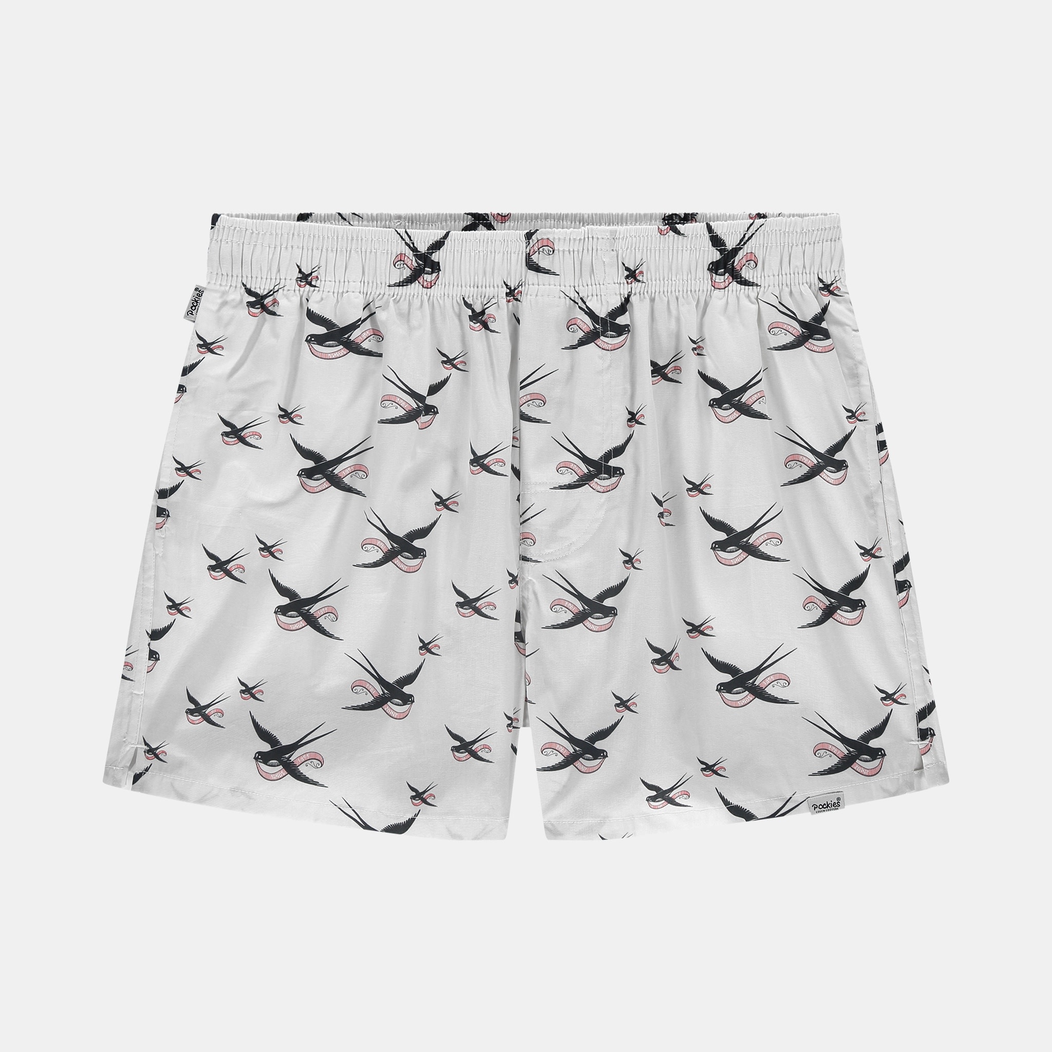 Pockies Pockies 2 Pack Swallow Boxers