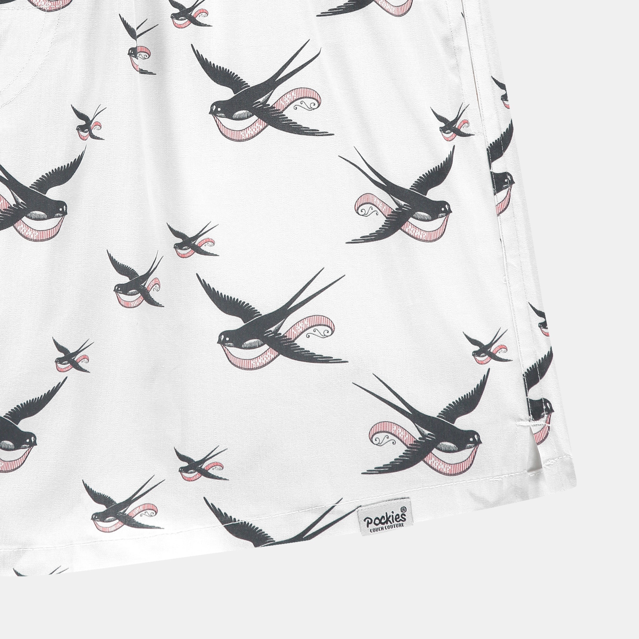 Pockies Pockies 2 Pack Swallow Boxers