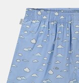 Pockies Blue Clouds Boxer
