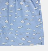 Pockies Pockies Blue Clouds Boxer