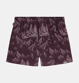 Pockies Cabin Boxer Cherry