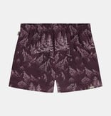 Pockies Pockies Cabin Boxer Cherry