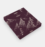 Pockies Cabin Boxer Cherry