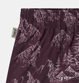 Pockies Pockies Cabin Boxer Cherry