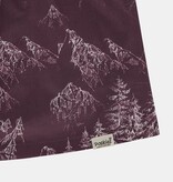 Pockies Cabin Boxer Cherry