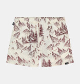 Pockies Pockies Cabin Boxer O/W