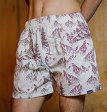Pockies Pockies Cabin Boxer O/W